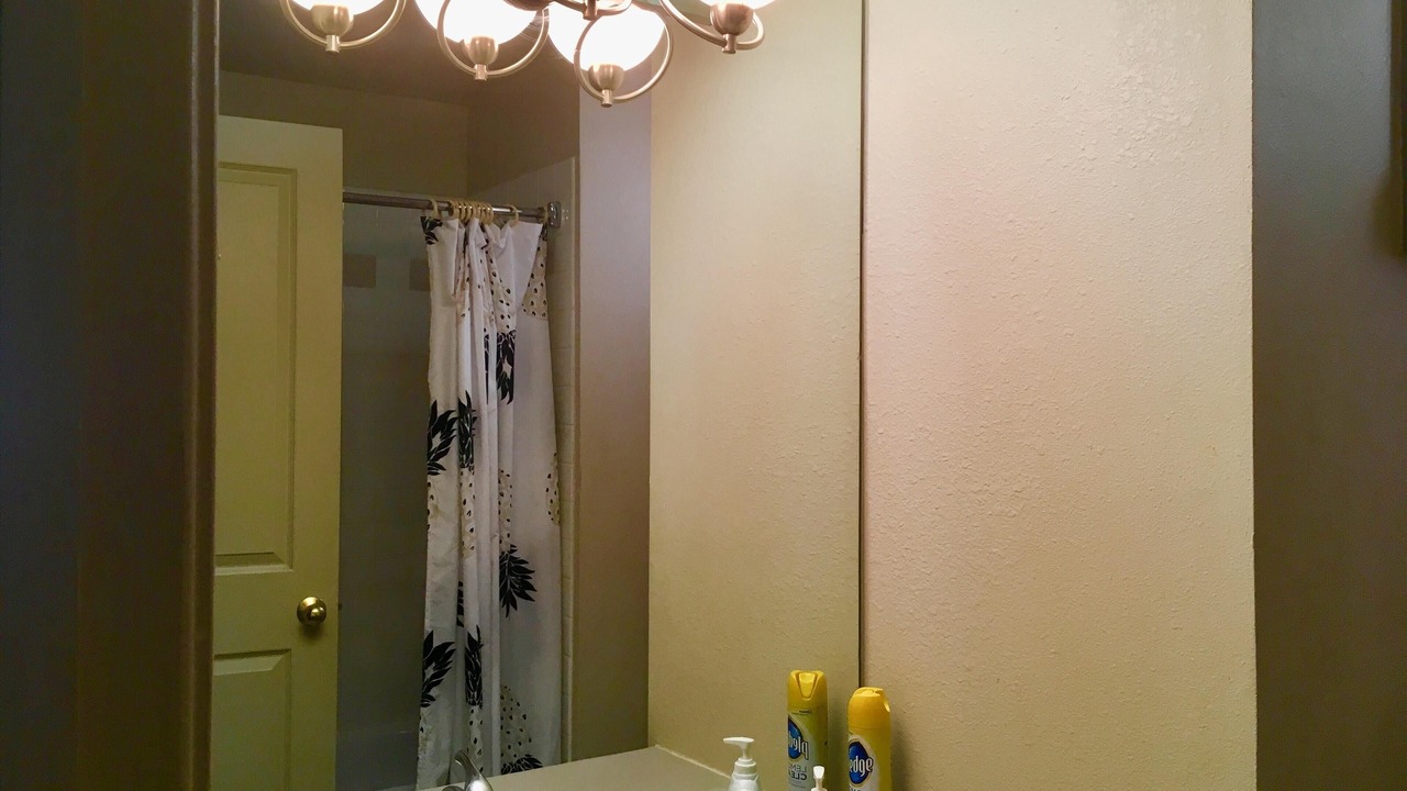 Photo of Bathroom in Englewood