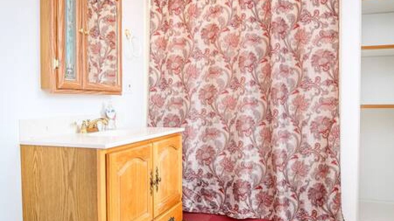 Photo of Bathroom in Haines