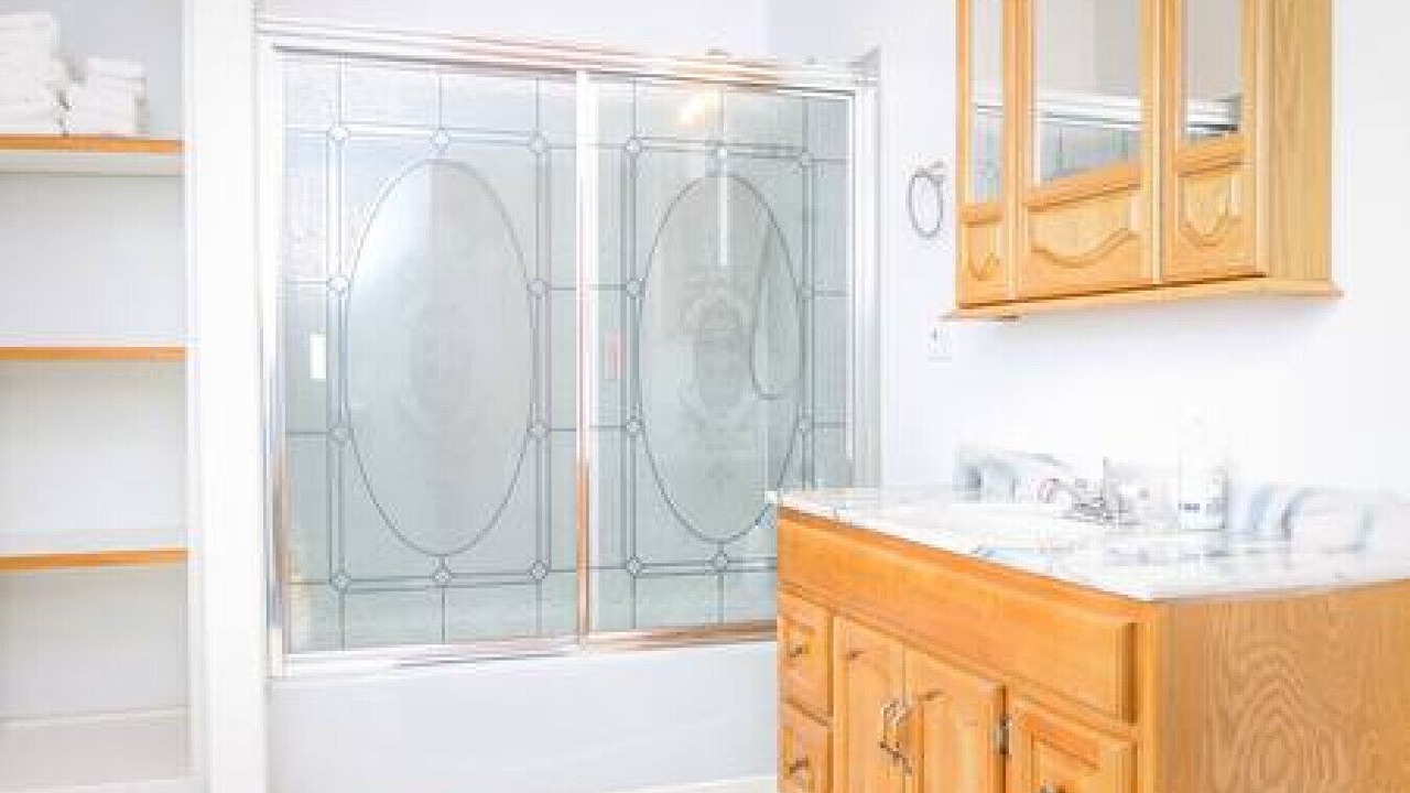 Photo of Bathroom in Haines