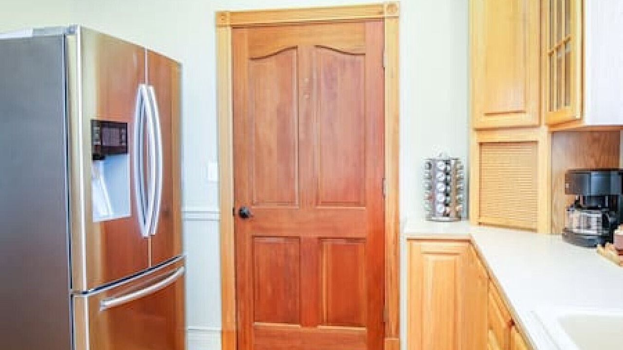 Photo of Bedroom in Haines
