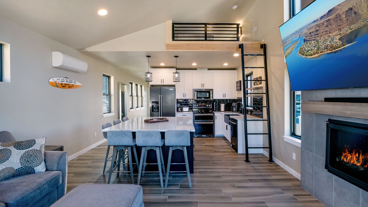 Photo of Kitchen in Sunland Estates