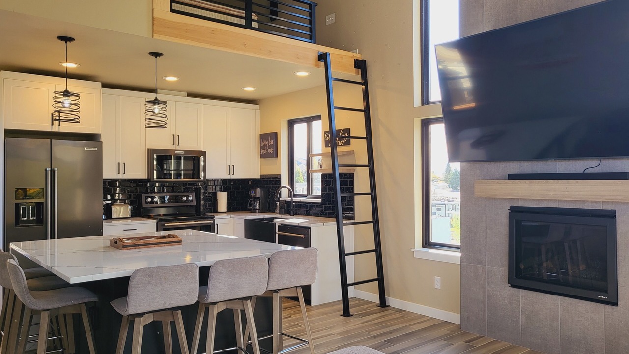 Photo of Kitchen in Sunland Estates