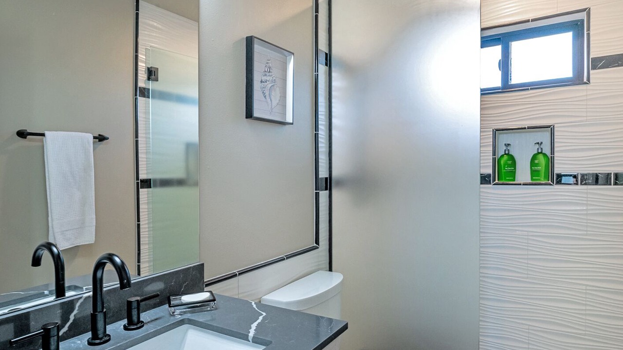 Photo of Bathroom in Sunland Estates