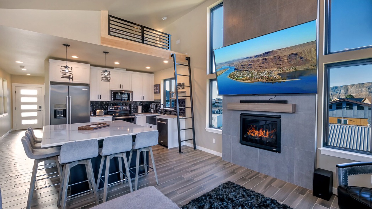 Photo of Kitchen in Sunland Estates