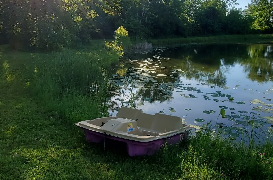 Photo of Outdoor in Mercer County