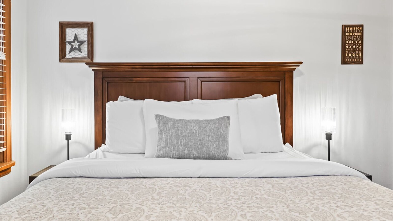 Photo of Bedroom in Star