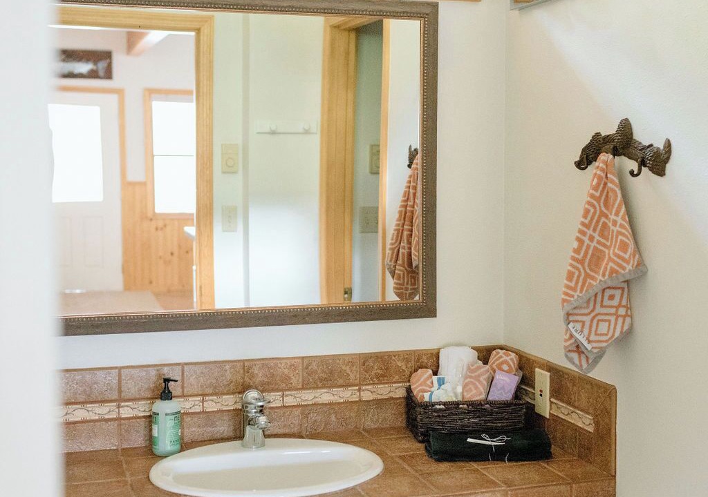 Photo of Bathroom in Joseph