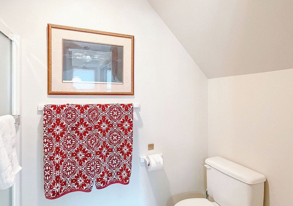 Photo of Bathroom in Joseph