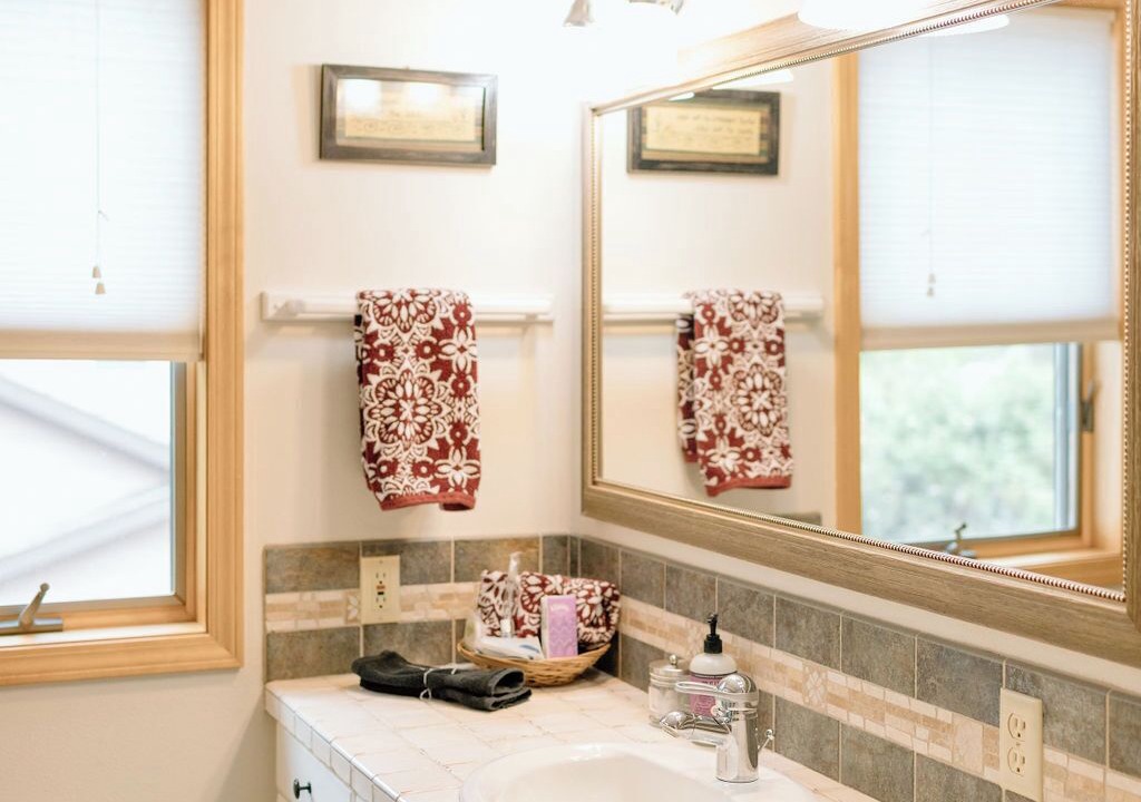 Photo of Bathroom in Joseph