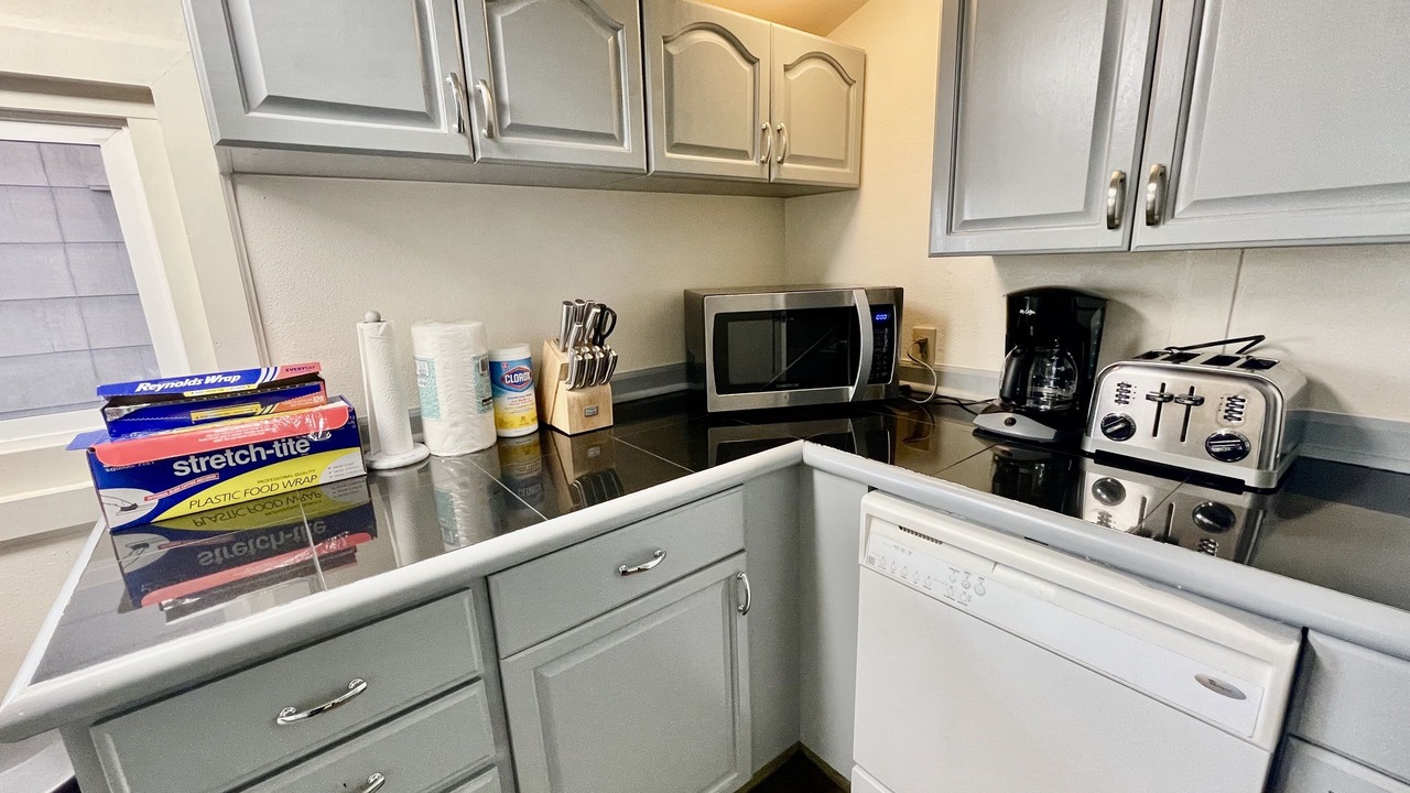 Photo of Kitchen in Columbia City