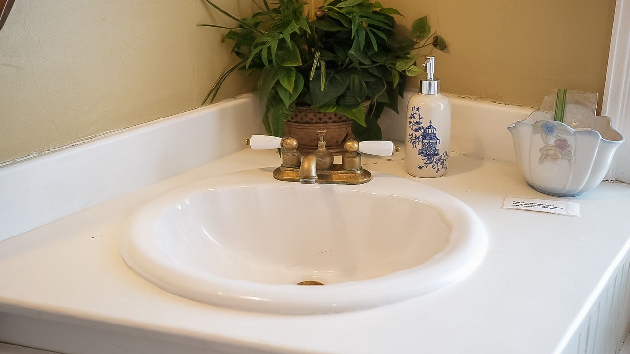 Photo of Bathroom in Midtown