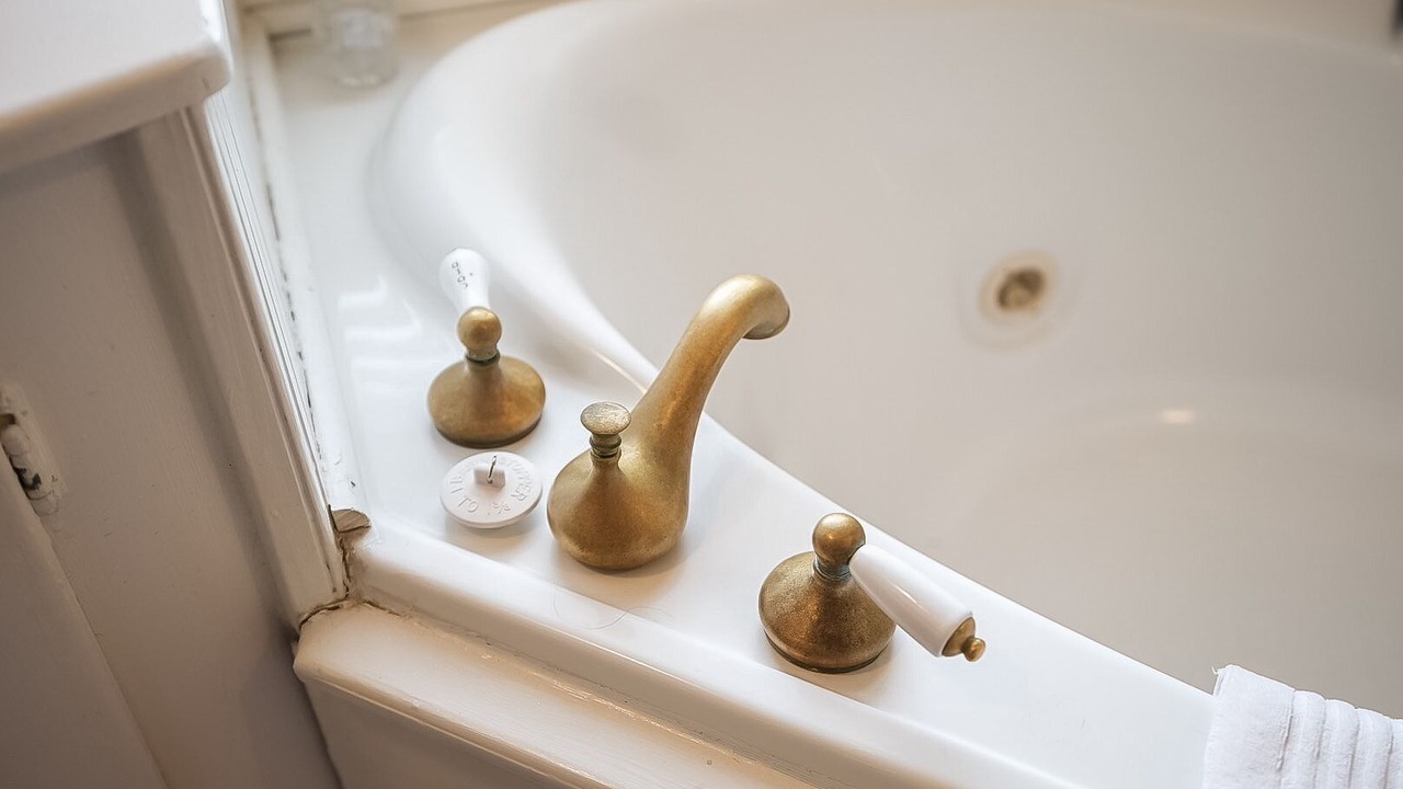 Photo of Bathroom in Midtown
