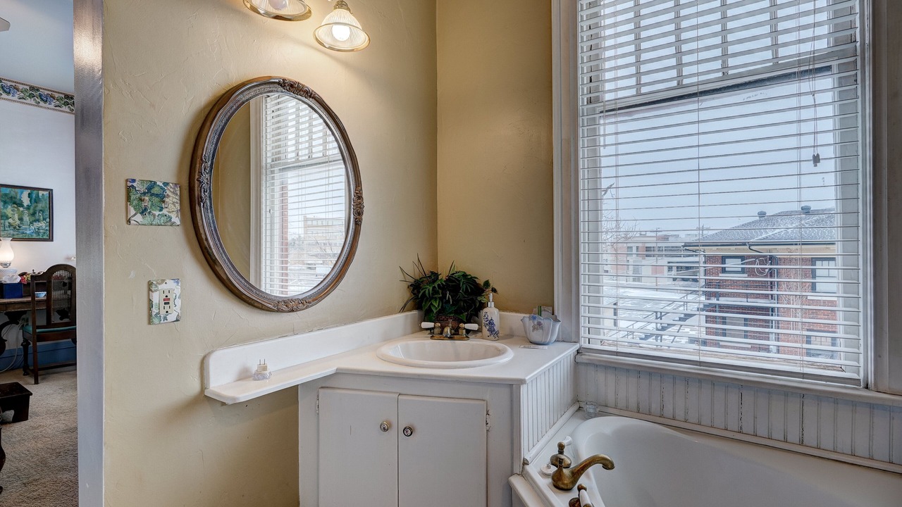 Photo of Bathroom in Midtown