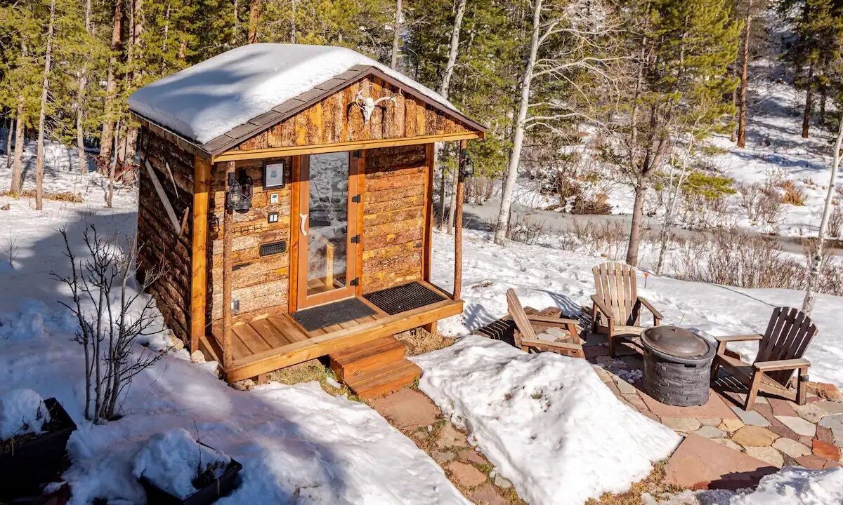 Photo of Outdoor in Black Hawk