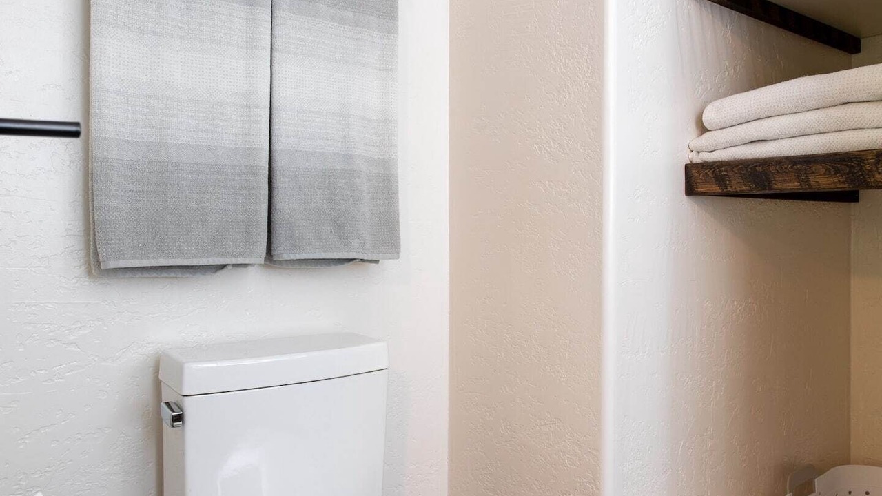 Photo of Bathroom in Black Hawk