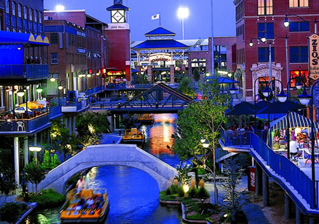 Photo of Outdoor in Midtown