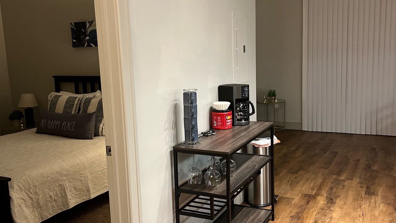 Photo of Bedroom in Ballpark