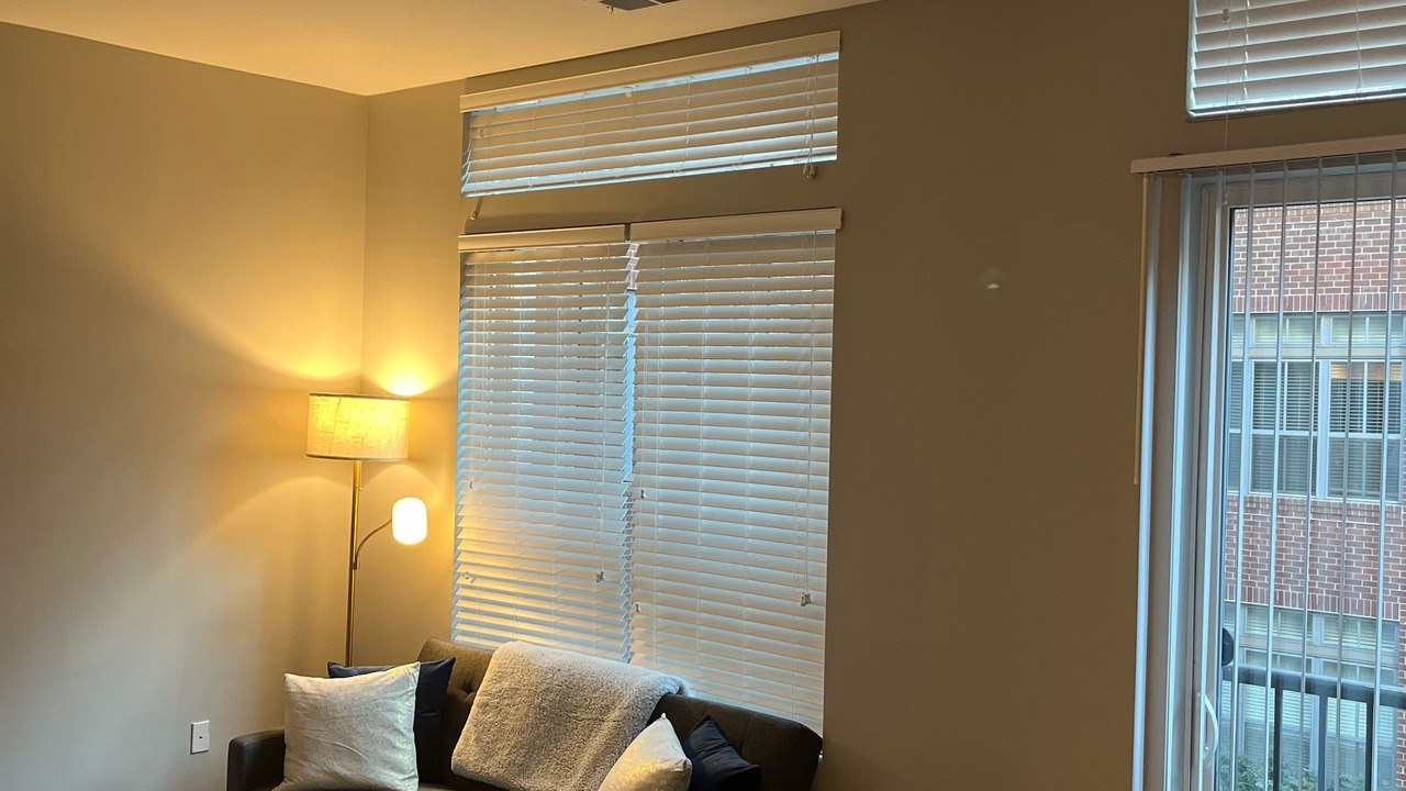 Photo of Livingroom in Ballpark