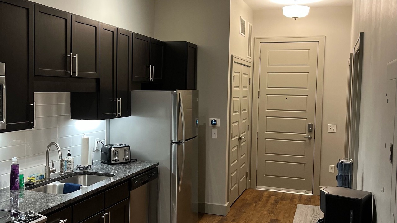 Photo of Kitchen in Ballpark
