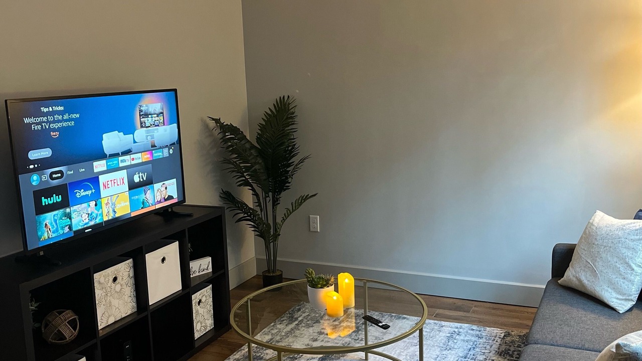 Photo of Livingroom in Ballpark