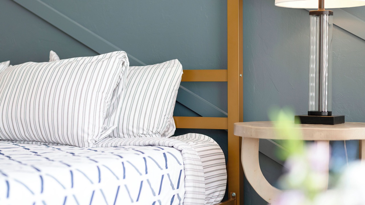 Photo of Bedroom in Highland Village