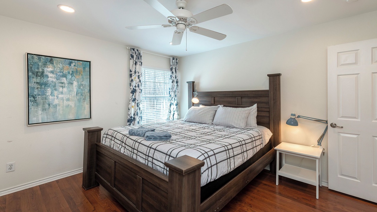 Photo of Bedroom in Highland Village