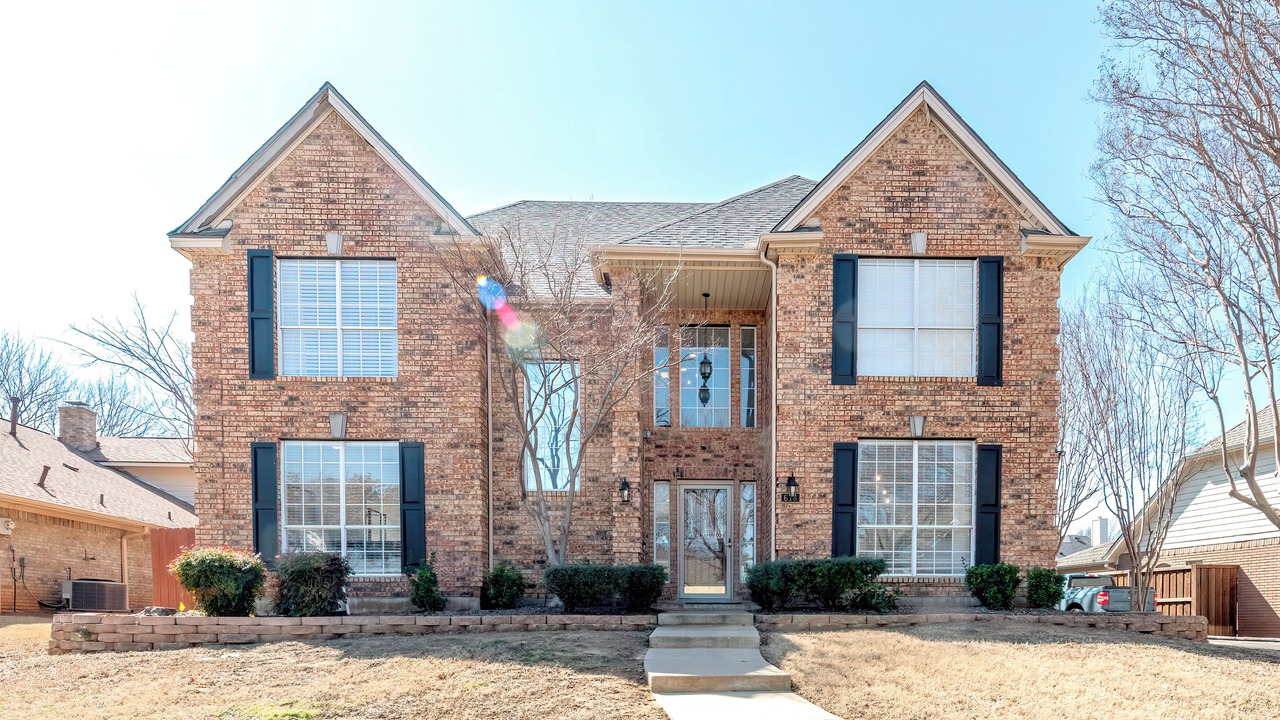 Photo of Outdoor in Highland Village