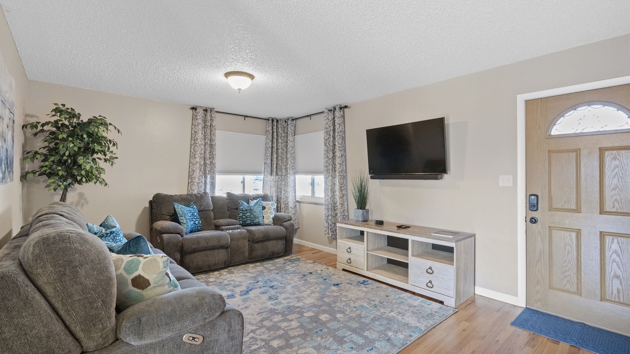 Photo of Bedroom in Loveland
