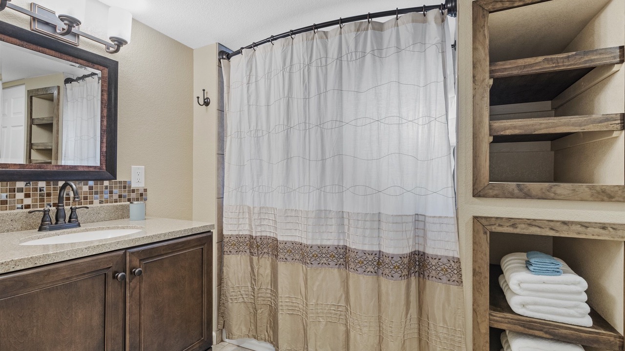 Photo of Bathroom in Loveland