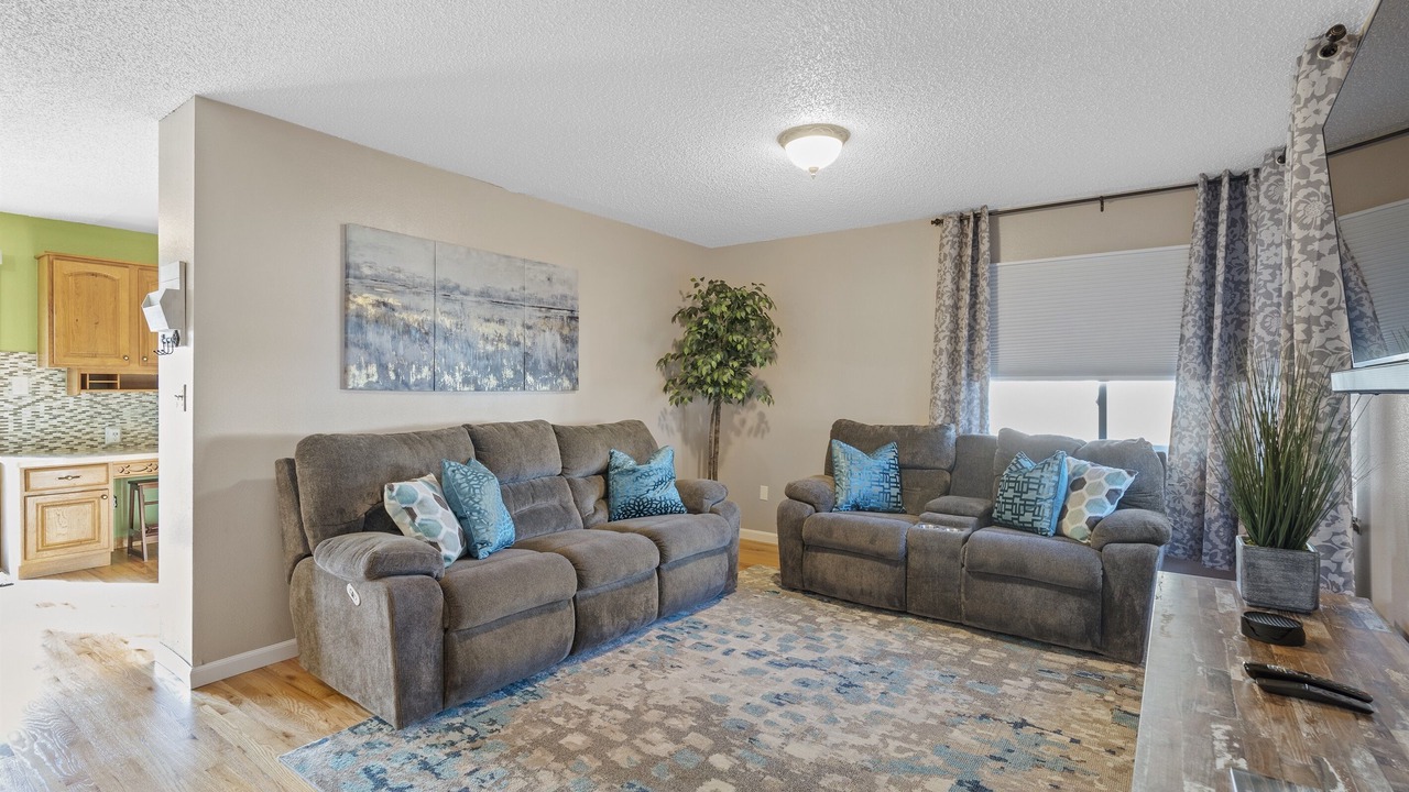 Photo of Bedroom in Loveland