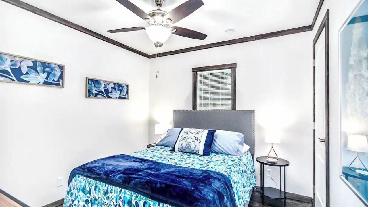 Photo of Bedroom in Trinity