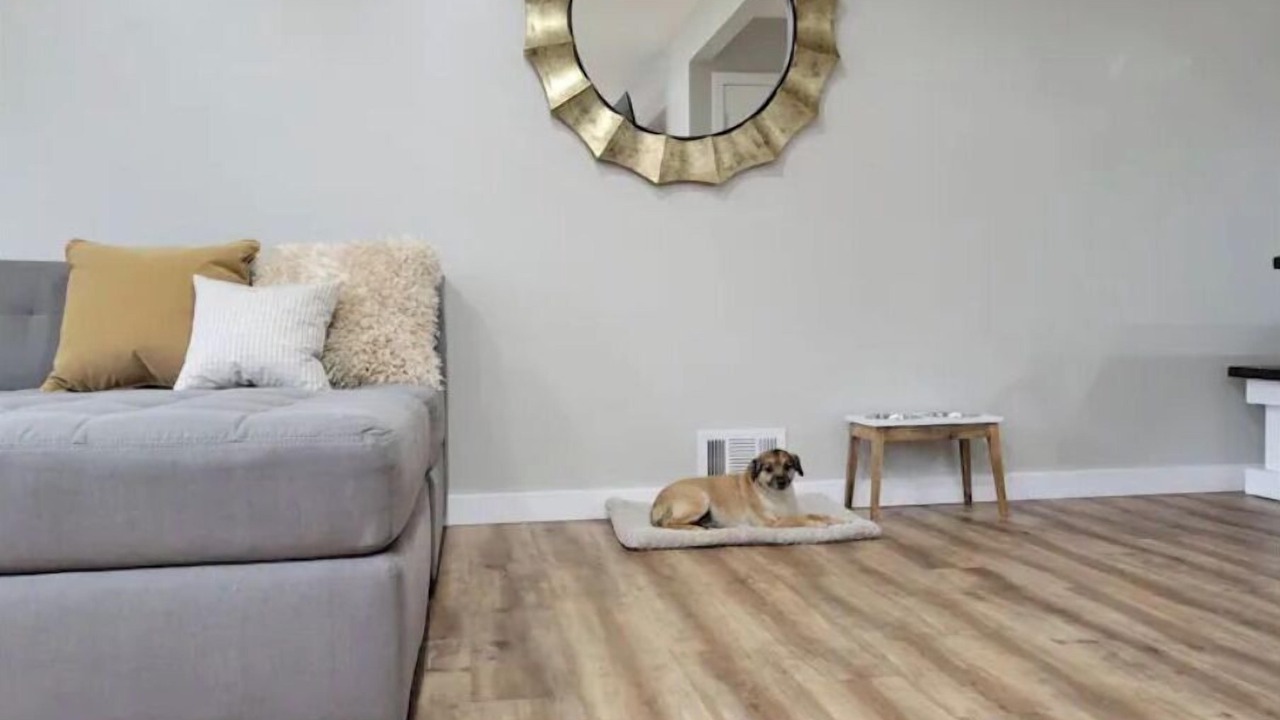 Photo of Livingroom in Alta Vista Area
