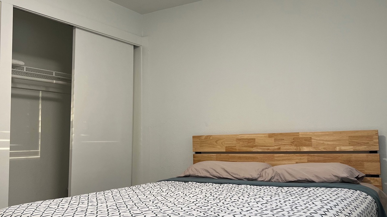 Photo of Bedroom in Renton