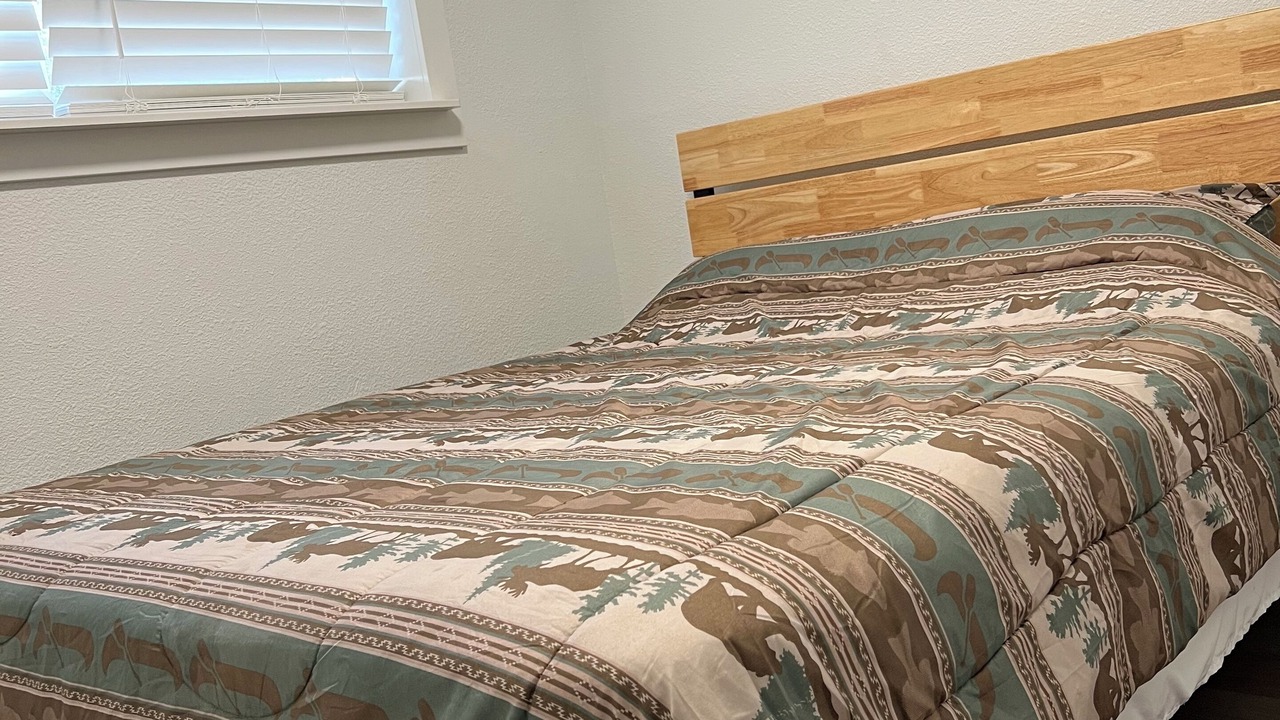 Photo of Bedroom in Renton