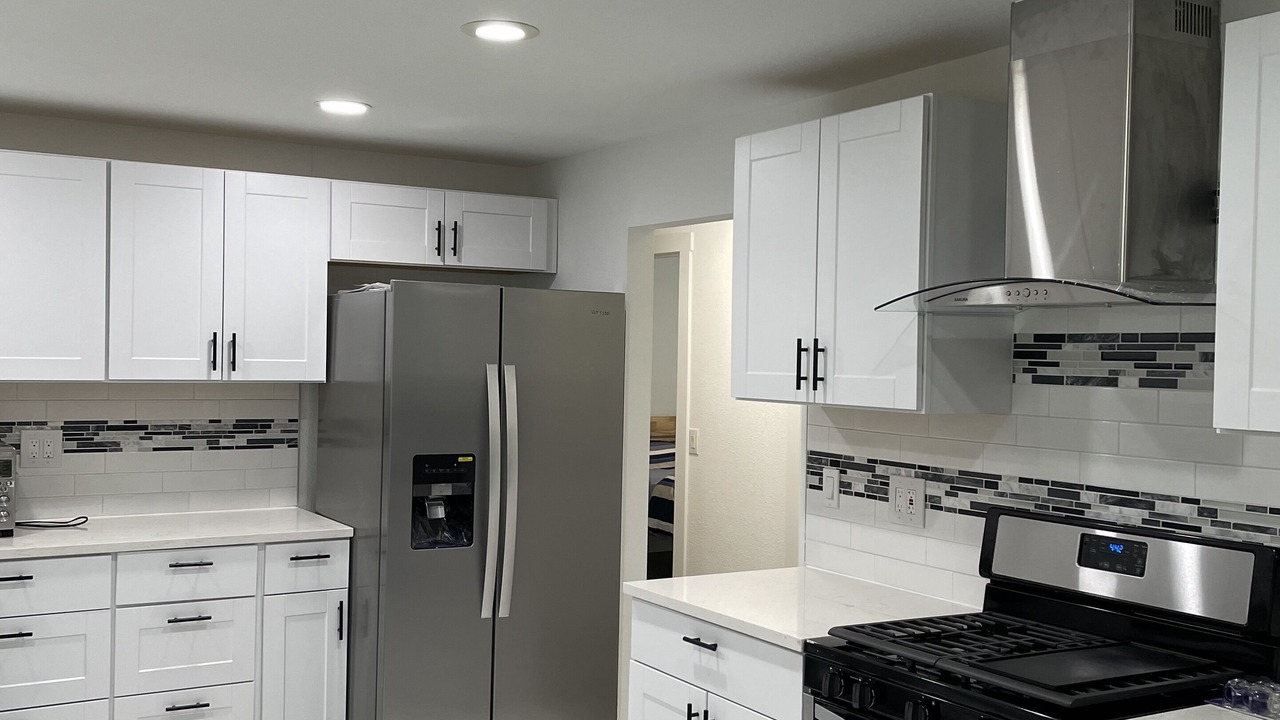 Photo of Kitchen in Renton