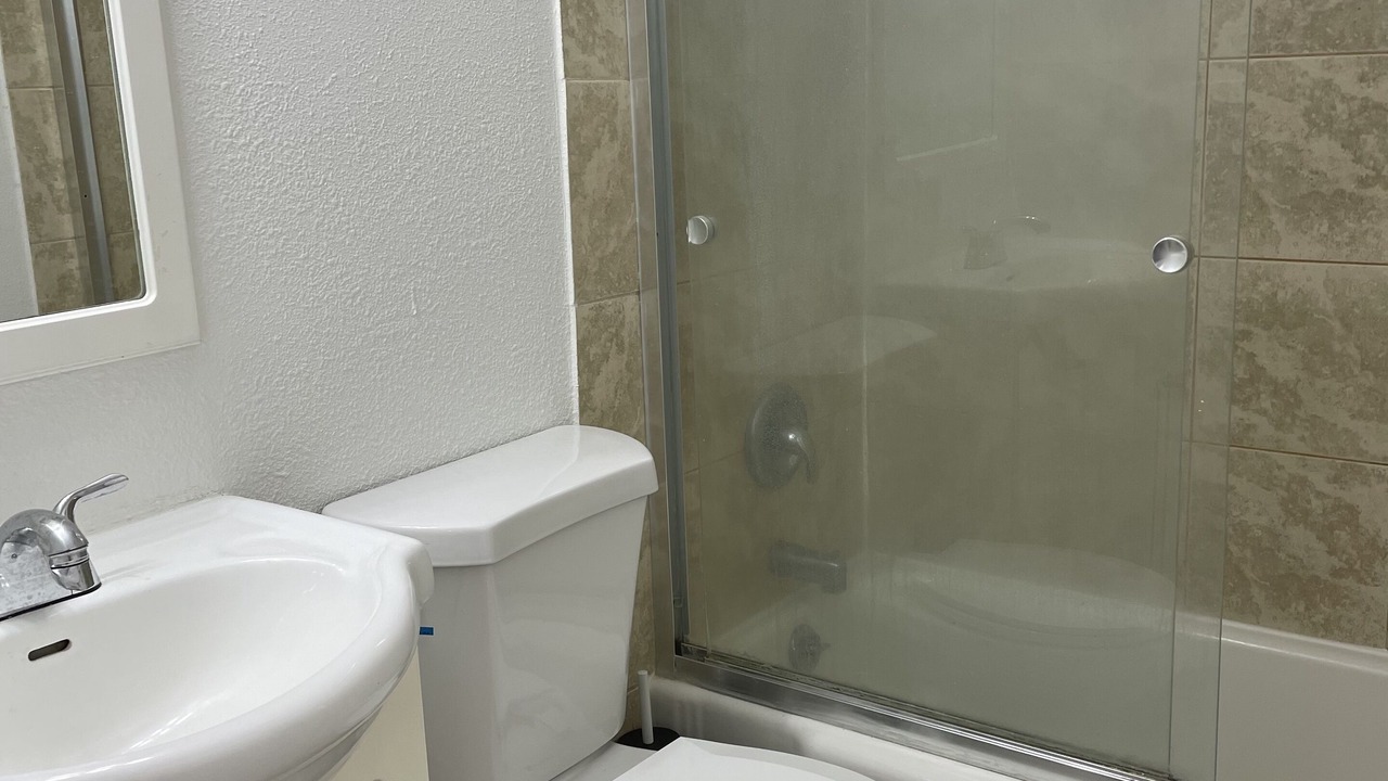 Photo of Bathroom in Renton