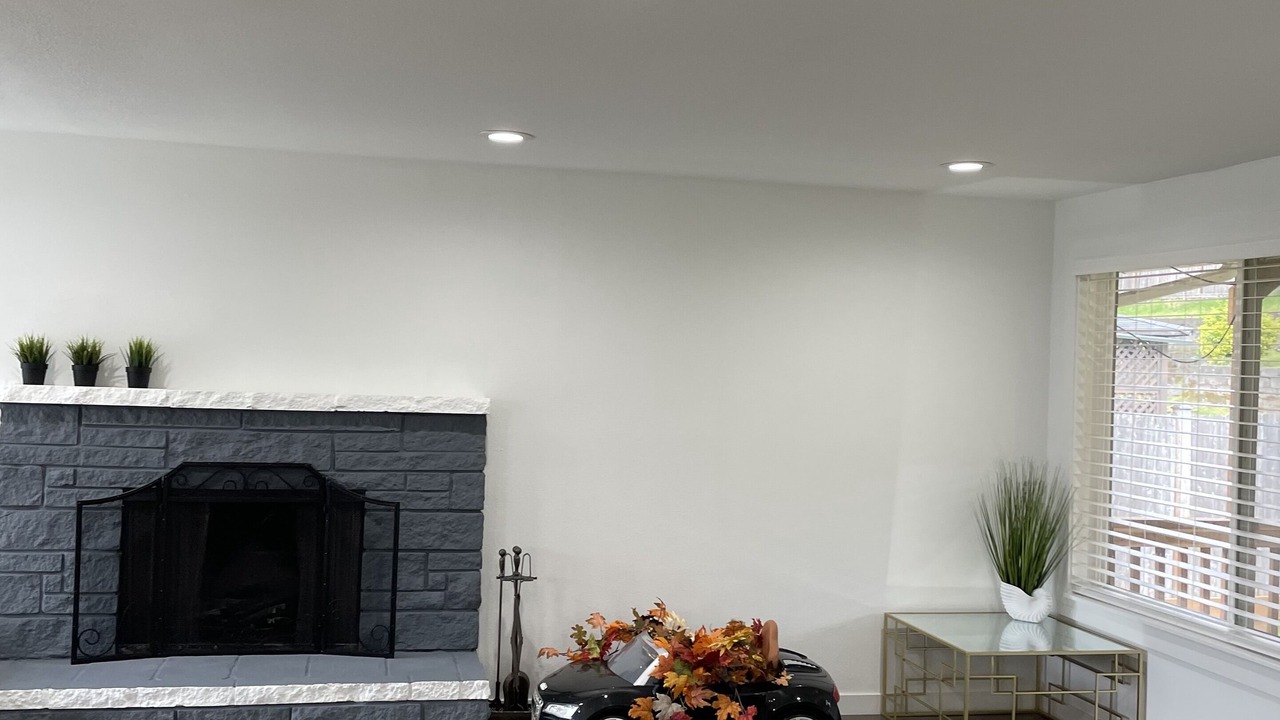 Photo of Livingroom in Renton