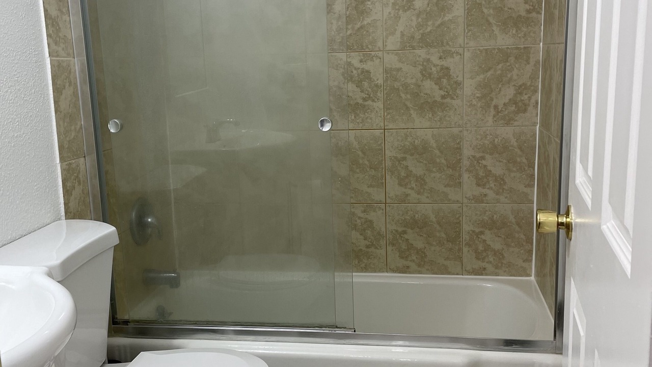 Photo of Bathroom in Renton