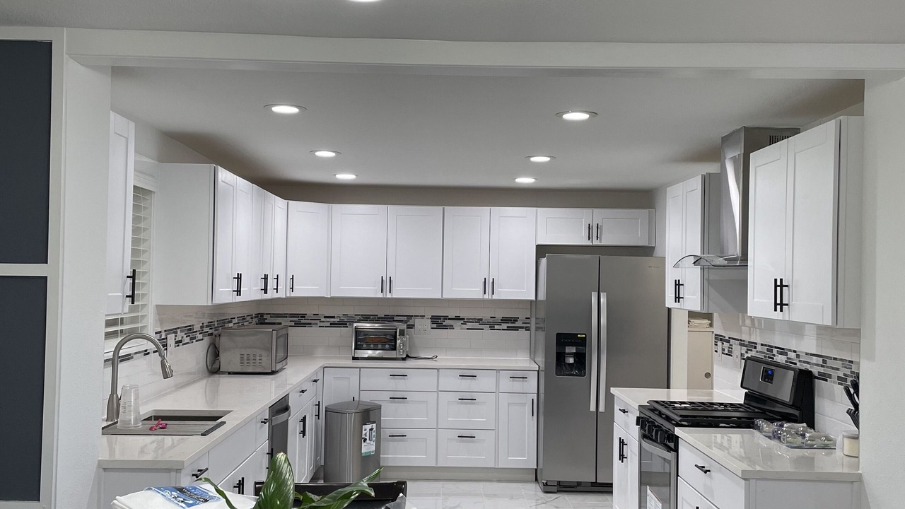 Photo of Kitchen in Renton