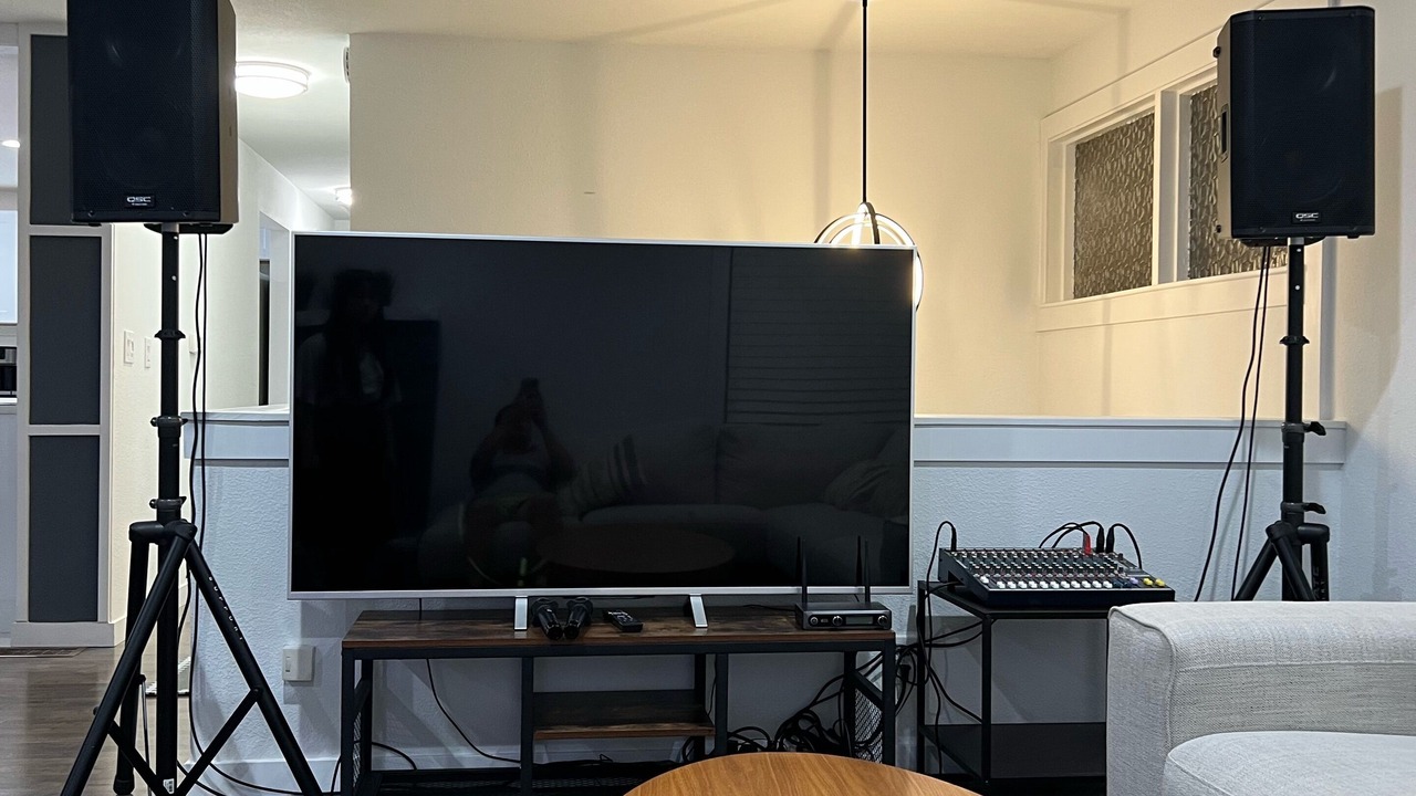 Photo of Livingroom in Renton