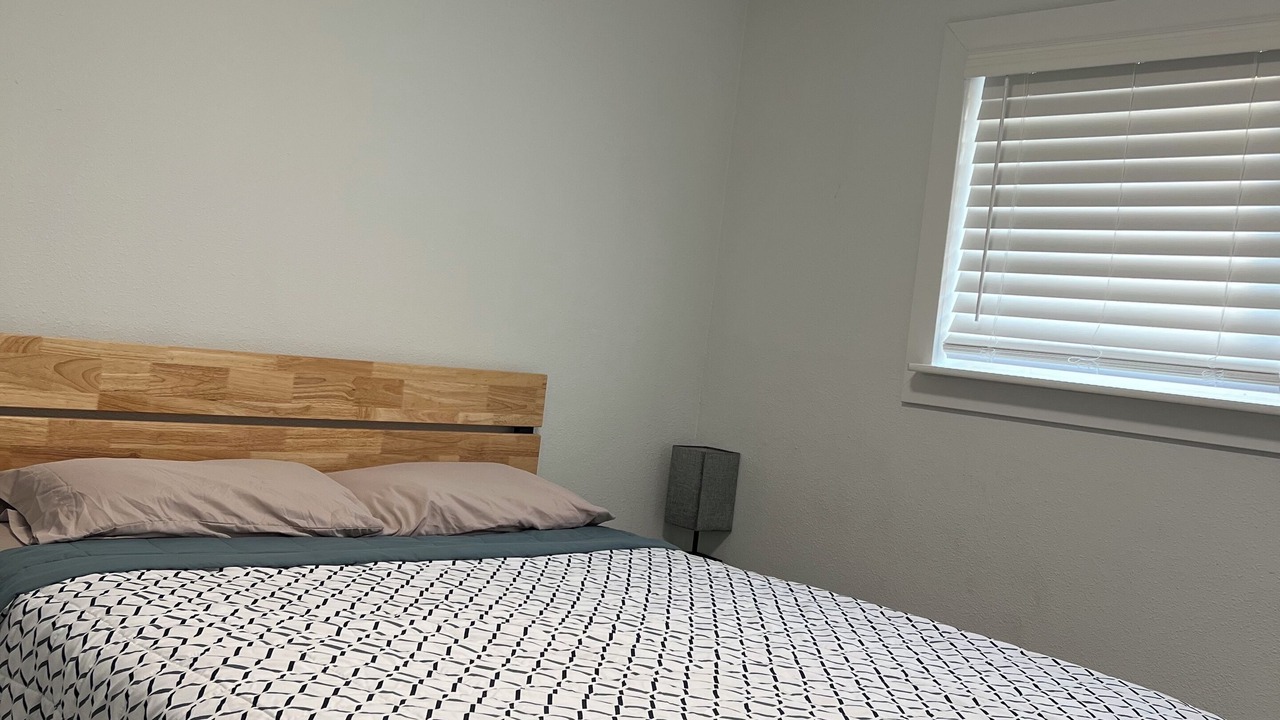 Photo of Bedroom in Renton