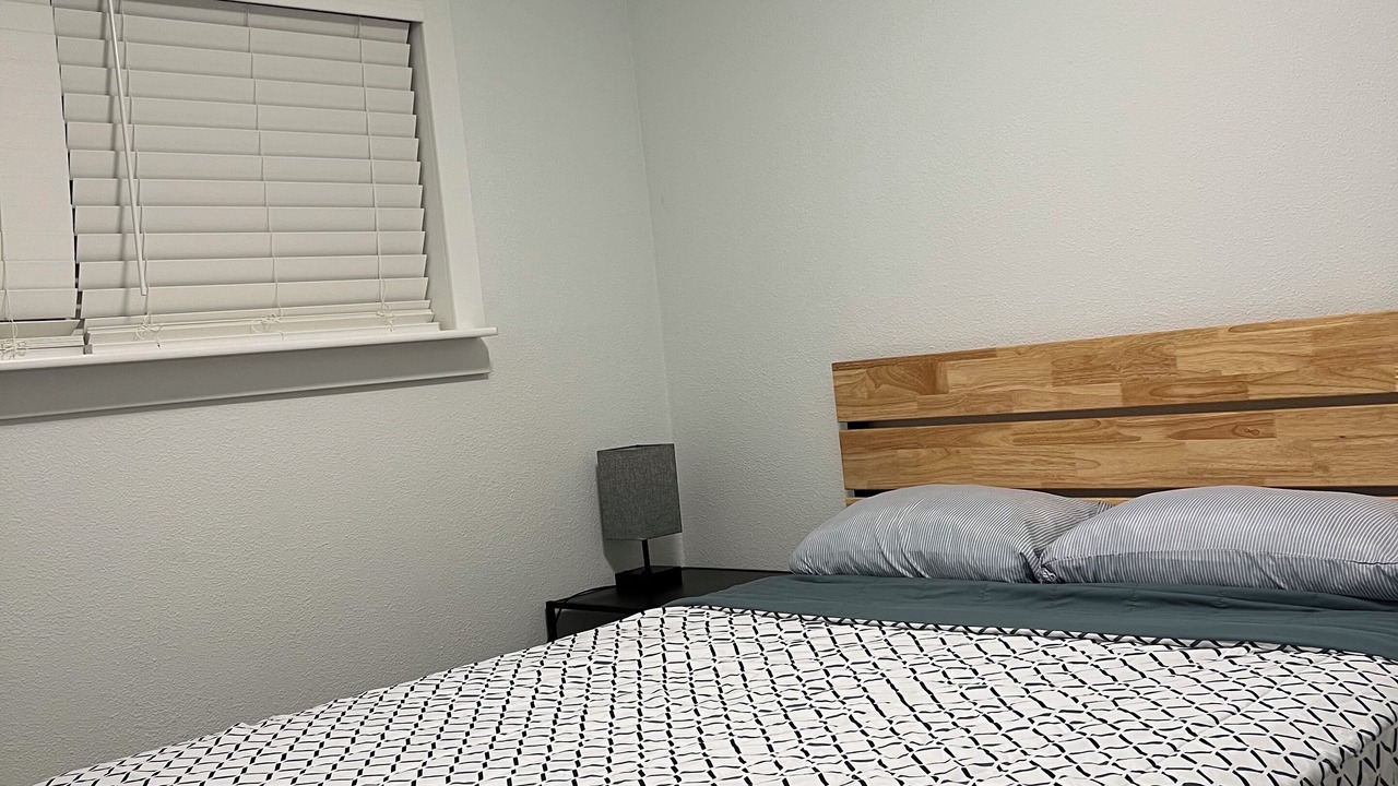 Photo of Bedroom in Renton