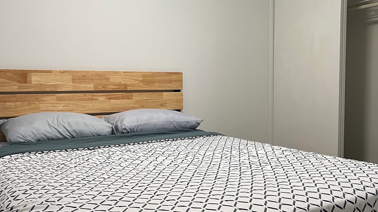 Photo of Bedroom in Renton