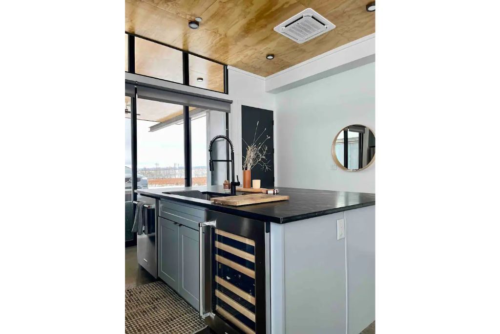 Photo of Kitchen in Quincy