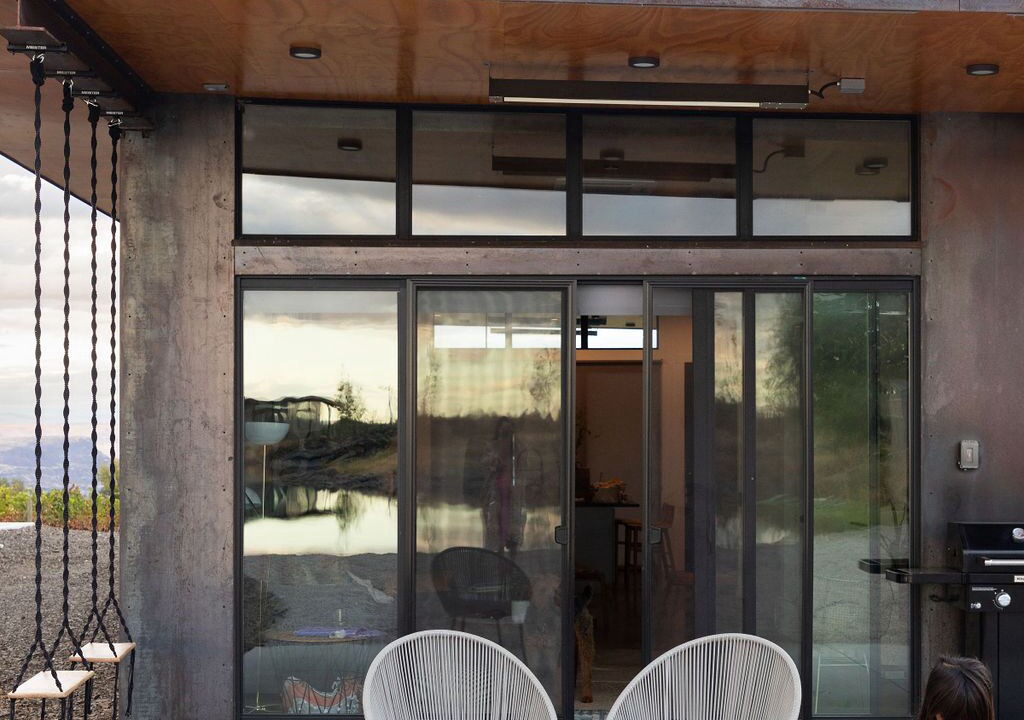 Photo of Patio Balcony in Quincy