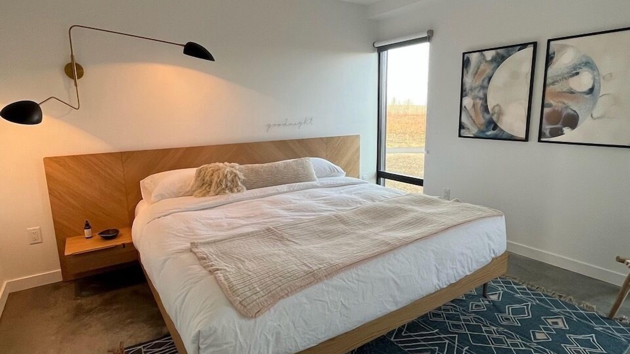Photo of Bedroom in Quincy