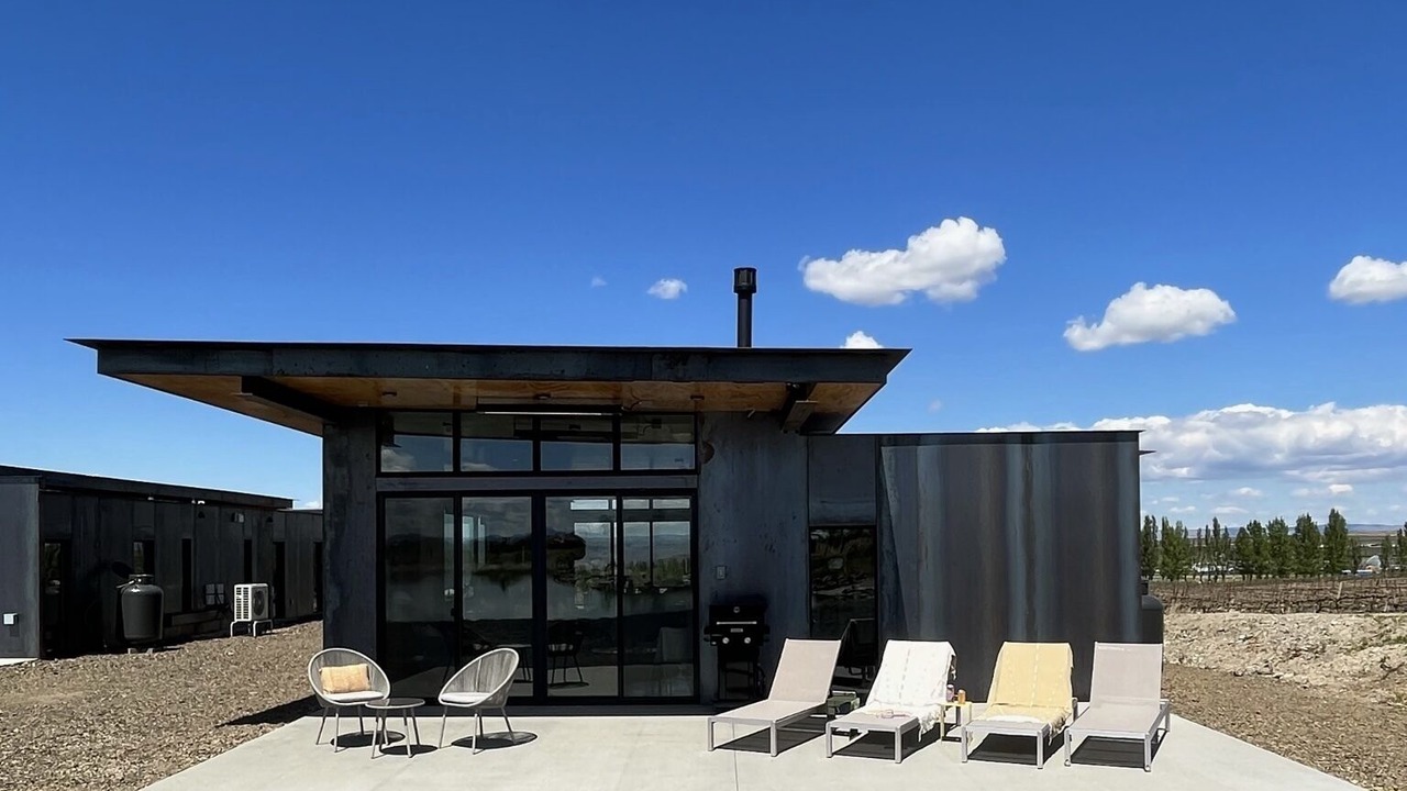 Photo of Patio Balcony in Quincy