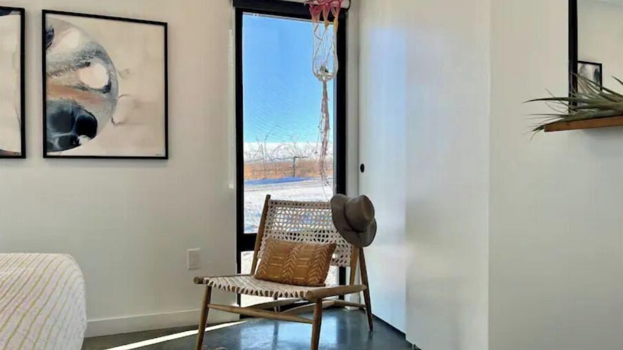 Photo of Bedroom in Quincy