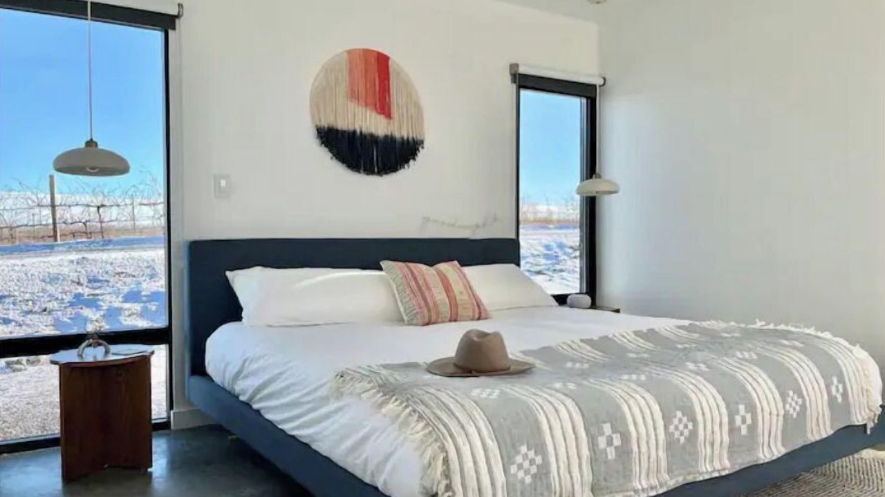 Photo of Bedroom in Quincy