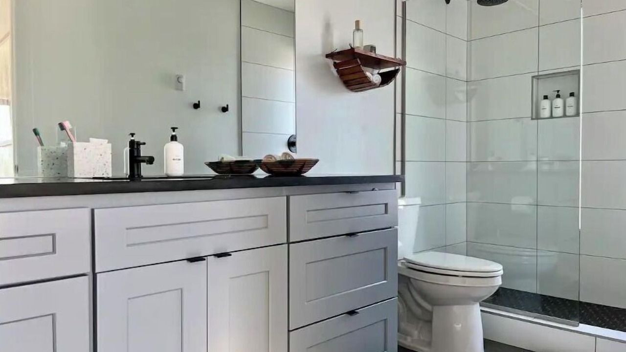 Photo of Bathroom in Quincy